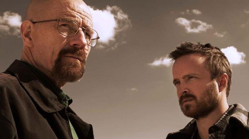 Breaking Bad, 21. yüzyılın en iyi dizisi seçildi
