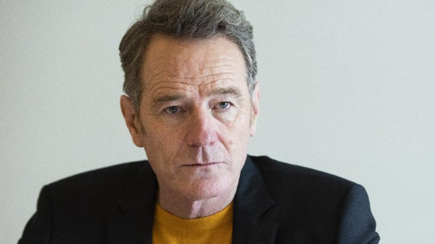 Breaking Bad yıldızı Bryan Cranston corona virüsünü yendi