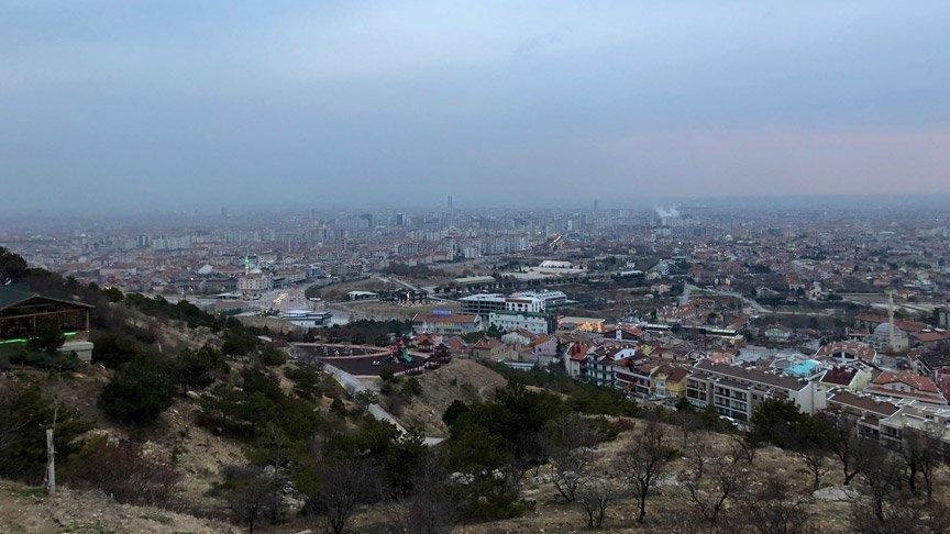 Kentteki vaka artışının sebebini açıklayan Valilik taziye ziyaretlerini yasakladı