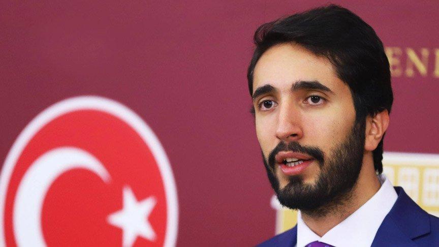 Coronaya yakalanan Saadet Partili Karaduman virüsün zor evresini atlattı!