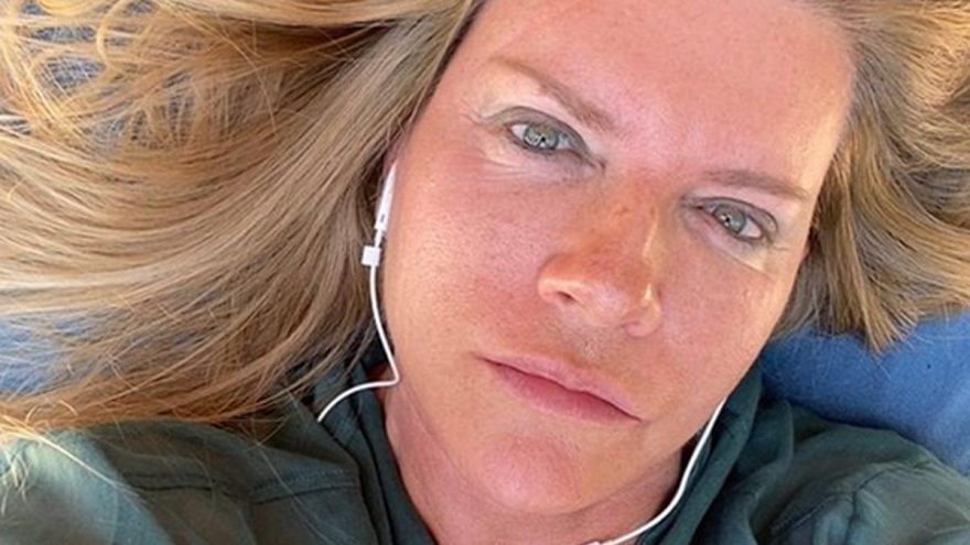 Biricik Suden’den dikkat çeken Mazhar Alanson yanıtı