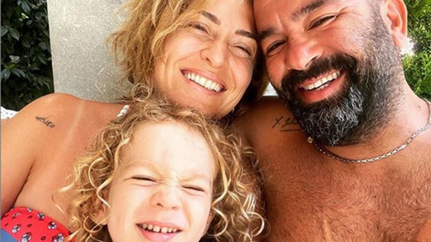Ceyda Düvenci’nin dikkat çeken bayram ricası!