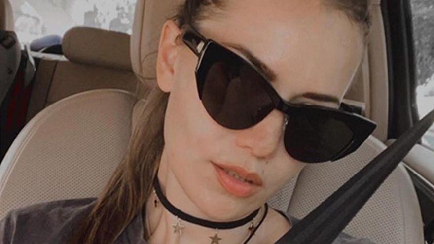Fahriye Evcen’den mezarlık ziyareti