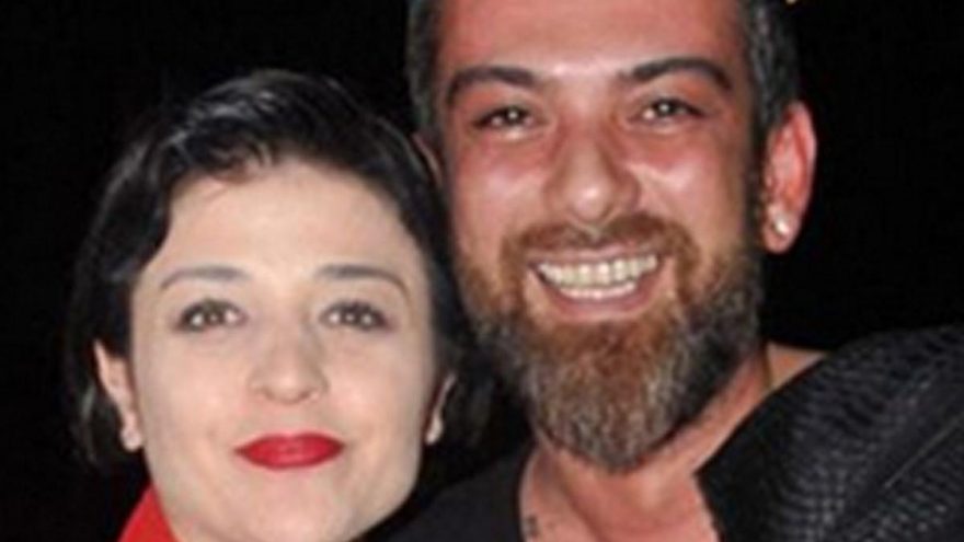 Gonca’dan ‘aşk haberli’ doğum günü kutlaması