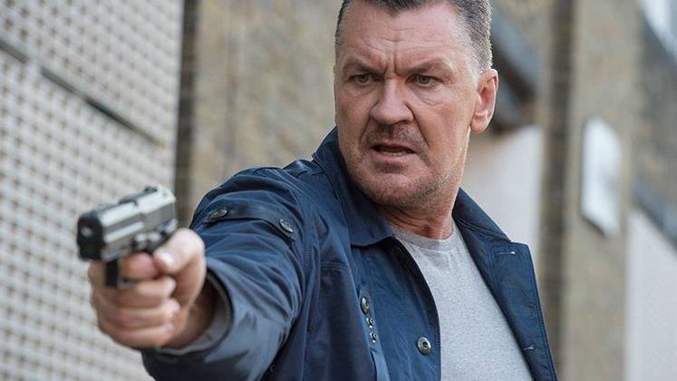 İngiliz İşi konusu ve oyuncuları… İngiliz İşi filmi ne zaman çekildi?