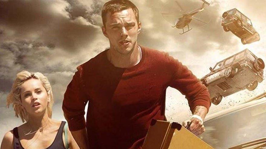 Otoban filmi kaç yılında vizyona girmiştir? Otoban konusu ve oyuncuları…