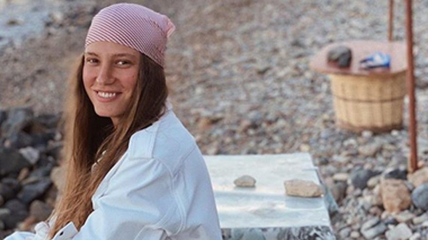 Seren Serengil’den Serenay Sarıkaya’ya hamile yorumu