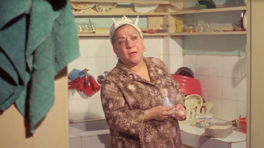 Adile Teyze filmi konusu ne? Adile Teyze filmi oyuncuları kimler?