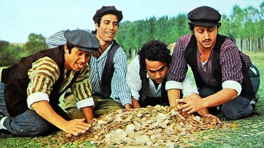 Salak Milyoner ne zaman çekildi? Salak Milyoner konusu ve oyuncuları…