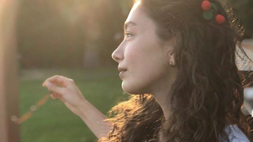 Neslihan Atagül: Borcumdan üç gün evden çıkmadım