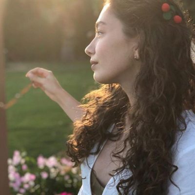 neslihan atagul borcumdan uc gun evden