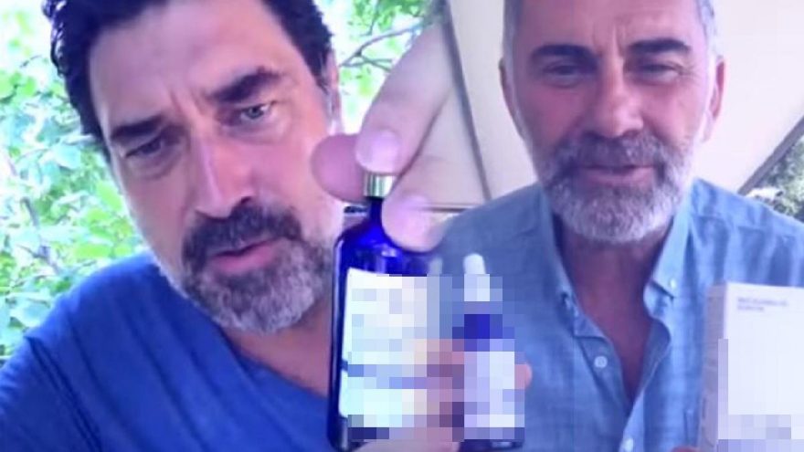 Sağlık Bakanlığı kozmetik ürünlerle ilgili korkunç tablo