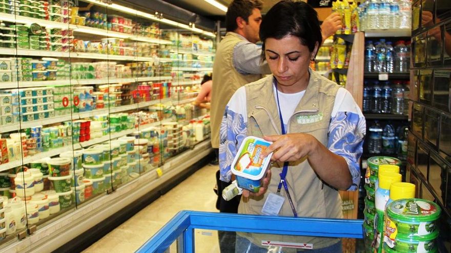 Çakar: Yansıtmayana ceza verilsin