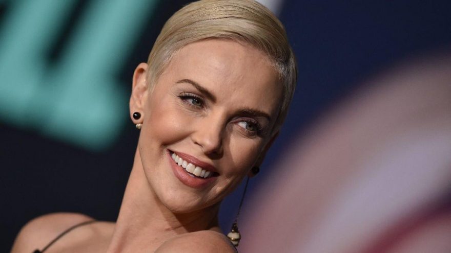 Charlize Theron’dan özel hayat açıklaması: Doğru insanı aramıyorum