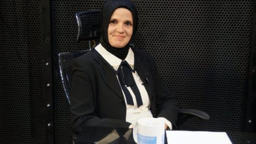 Sağlıklı Beslenme Danışmanı ve Yaşam Koçu İlknur Özkuş sağlıklı beslenmede dikkat edilecek noktalara değindi