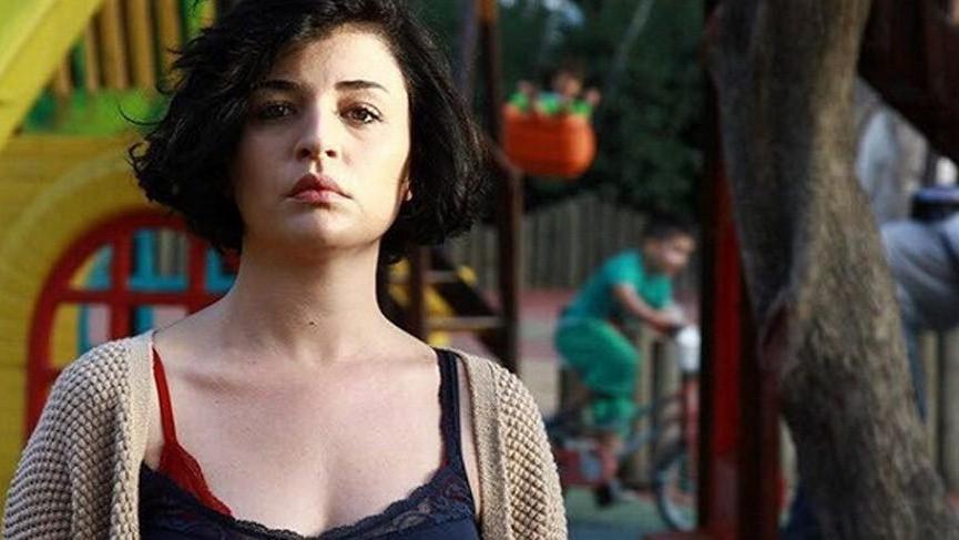 Gonca Vuslateri Nin Hayati Guzel Oyuncu Gonca Vuslateri Kimdir Magazin Haberleri