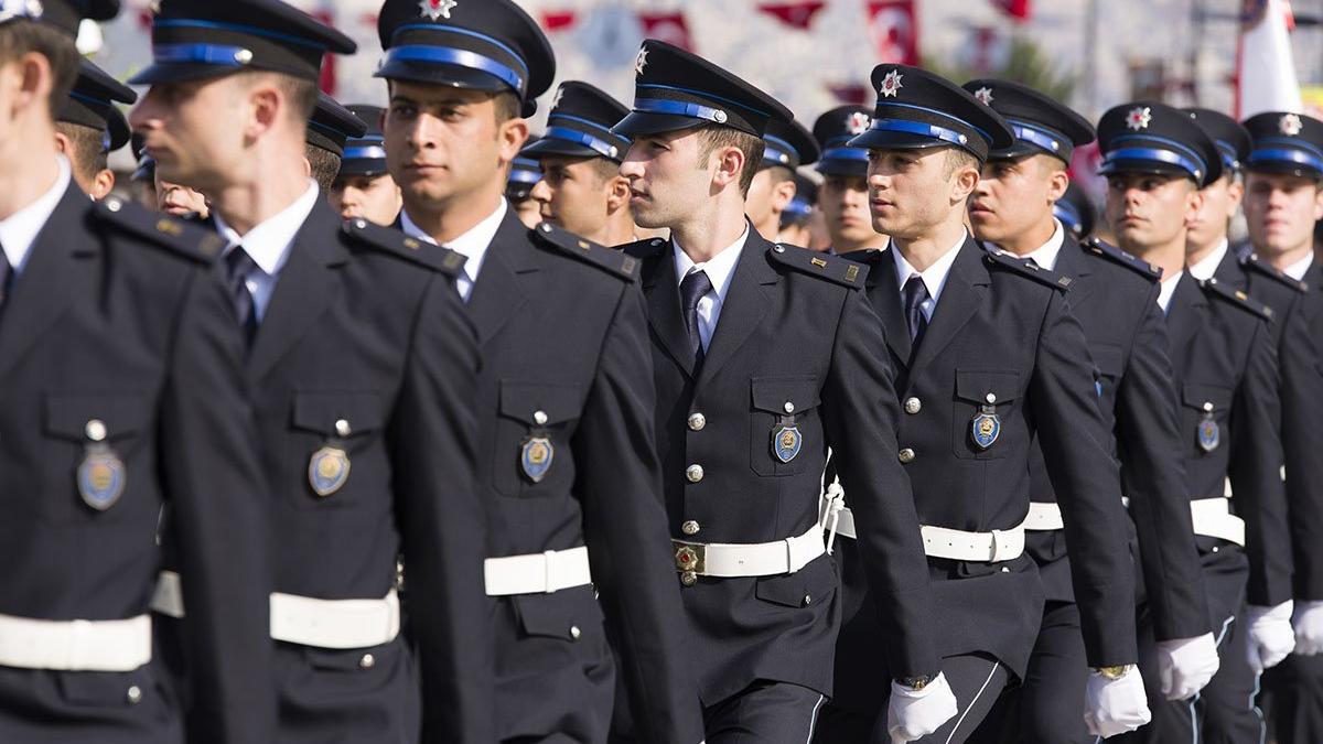 Pmyo Basvurusu Nasil Yapilir Polislik Basvurulari Ne Zaman Baslayacak Son Dakika Haberleri