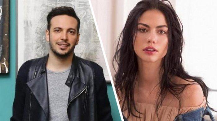 Demet Özdemir ve Oğuzhan Koç bir arada - Magazin haberleri