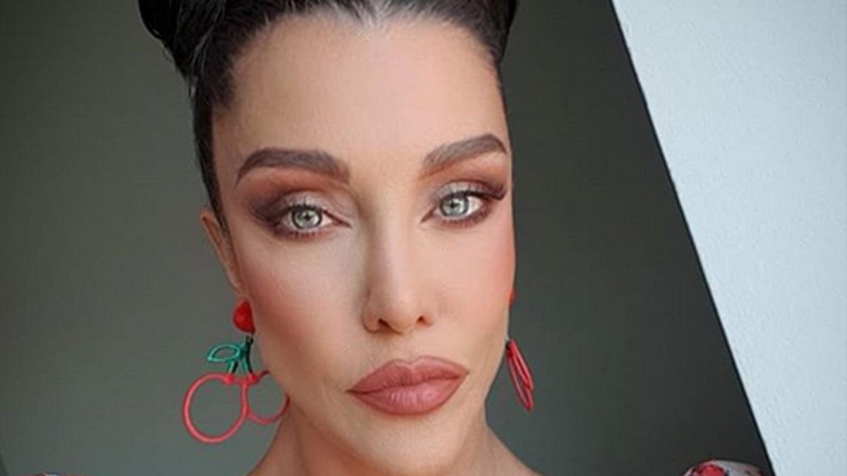deniz akkaya su an sakat bir aslan olsam da magazin haberleri
