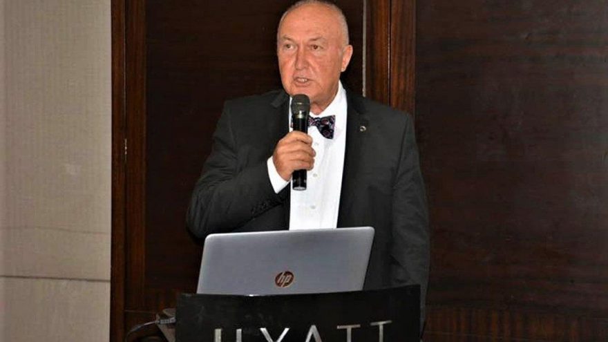 Deprem Bilimci Jeofizik Profesörü Ercan uyardı: Kuzey Anadolu kırığına dikkat