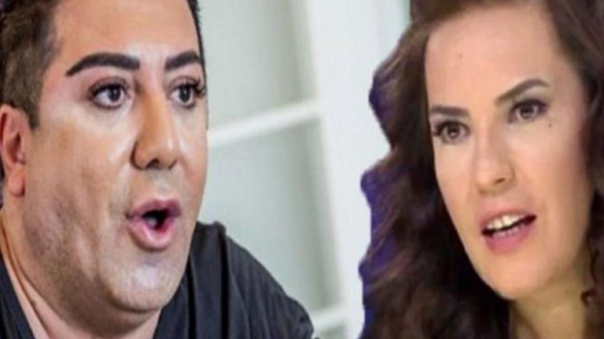Yeşim Salkım, Murat Övüç’ün kendisine ettiği küfürü cezasız bırakmayacak…