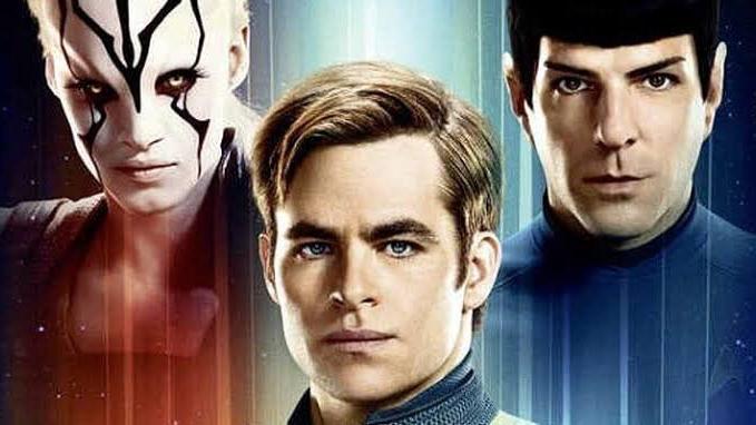 Star Trek Sonsuzluk konusu ve oyuncuları… Star Trek Sonsuzluk’ta kimler oynuyor?