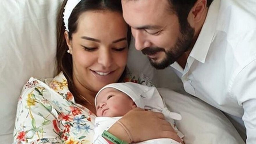 Bengü: Kalbimizin seninle dolup taştığı…