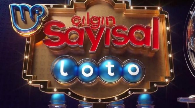 5 Ağustos Çılgın Sayısal Loto sonuçları açıklandı! Çılgın ...