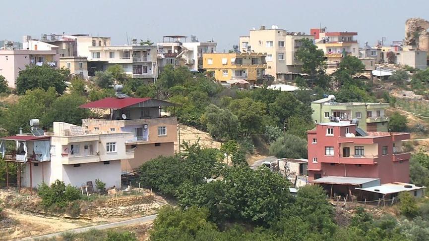 Girit Türkleri, Abdülhamit’in kurduğu köyde kültürlerini yaşatmaya devam ediyor