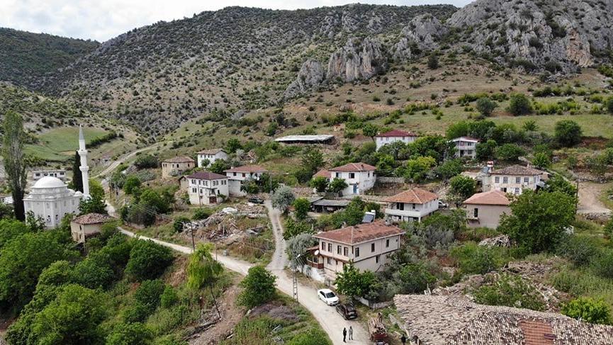 Osmanli Devleti Nden Kalma 700 Yillik Yoruk Koyu Gunuoren Seyahat Haberleri