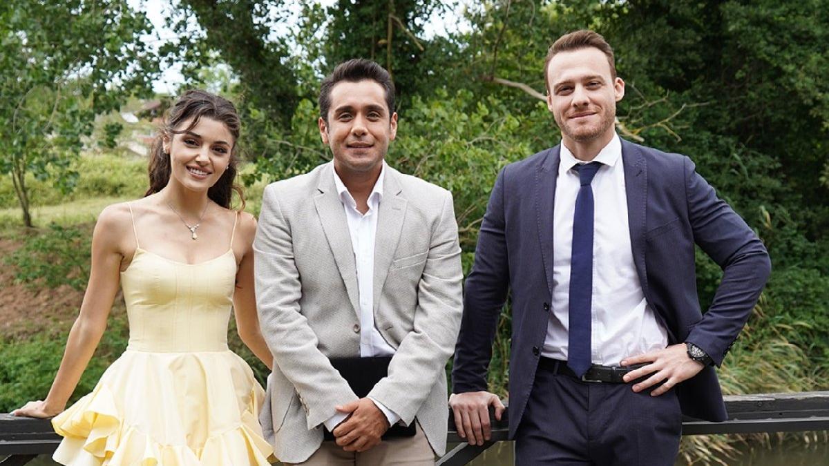 Sen Cal Kapimi Neden Yok Sen Cal Kapimi Yeni Bolum Ne Zaman Magazin Haberleri