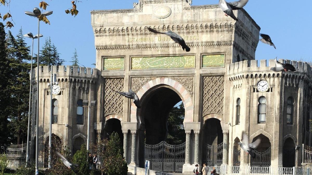 Universite Kontenjanlari Hangi Bolum Kac Ogrenci Alacak Sozcu Gazetesi