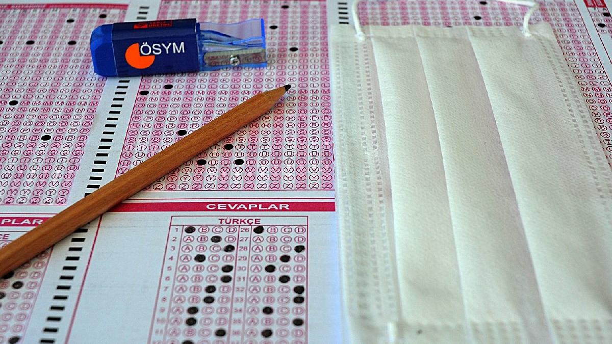 Yks Tercihleri Basliyor Yks Tercihleri Nasil Yapilacak Osym 2020 Yks Tercih Kilavuzu Sozcu Gazetesi