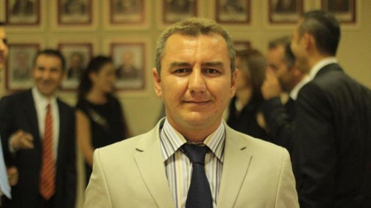 Antalya Baro Baskani Polat Balkan Kalp Krizi Gecirdi Son Dakika Haberleri