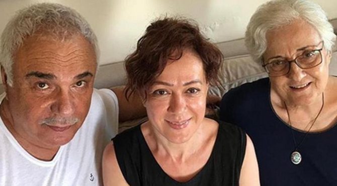 bennu yildirimlar dan yaprak dokumu paylasimi magazin haberleri