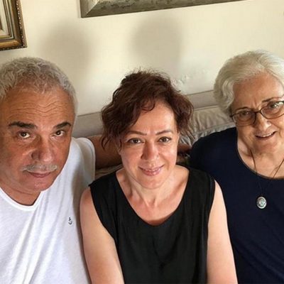 Bennu Yildirimlar Dan Yaprak Dokumu Paylasimi Magazin Haberleri