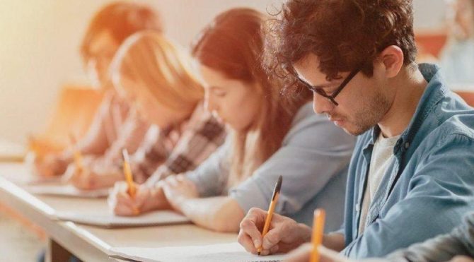 Universite Tercihlerinde Dikkat Edilmesi Gerekenler Yks Tercihlerinde Bunlar Onemli Sozcu Gazetesi