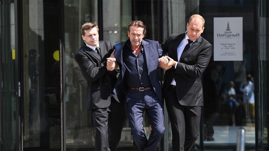 milyoner baba filminin konusu nedir