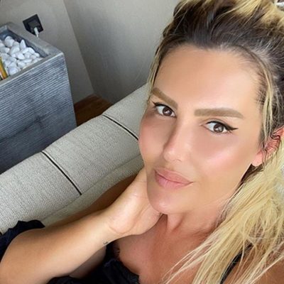 Selin Cigerci Den 70 Bin Tl Lik Canta Videosu Magazin Haberleri