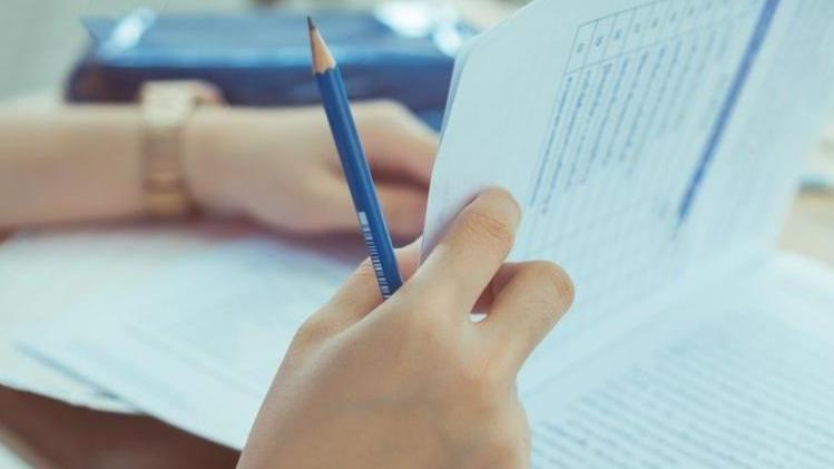 Osym Den 2020 Dgs Icin Gecici Kimlik Belgesi Aciklamasi Sozcu Gazetesi