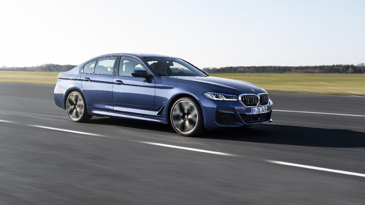 yeni bmw 5 serisi kac para sozcu