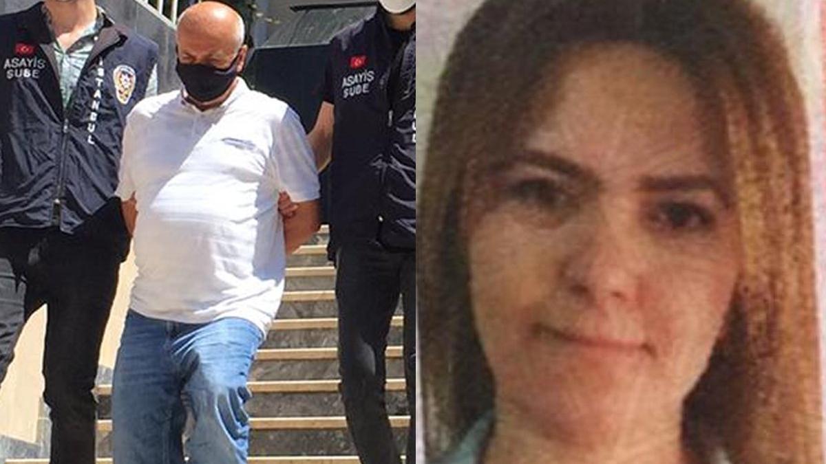 Istanbul Da Kadin Cinayeti Akillara Zarar Gerekce Son Dakika Haberleri