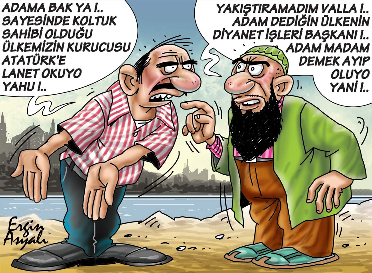 ne ekersen onu bicersin ne demek