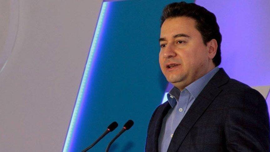Babacan’dan hükümete 10 maddelik öneri!