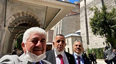 sozcu gazetesi