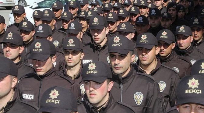 Bekci Alimi Tarihleri Aciklandi Mi Bekcilik Sartlari Neler Guncel Haberler