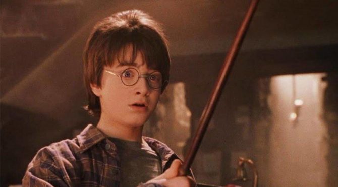 Harry Potter Ve Felsefe Tasi Filmi Kac Yilinda Vizyona Girmistir Harry Potter Ve Felsefe Tasi Konusu Ve Oyunculari Magazin Haberleri