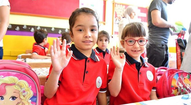 Okullar Acilacak Mi Okullar Ne Zaman Acilacak Ne Zaman Kapanacak Son Dakika Haberleri