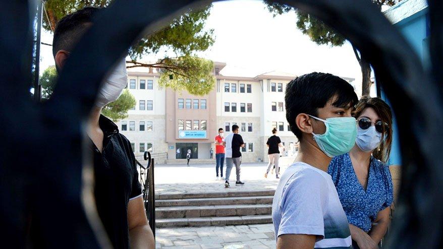 Lgs Tercih Sonuclari Ne Zaman Saat Kacta Aciklanacak Lgs Yerlestirme Sonuclari Icin Geri Sayim Suruyor Sozcu Gazetesi