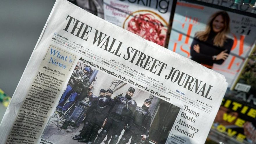 amerikan gazetesinden kritik turkiye